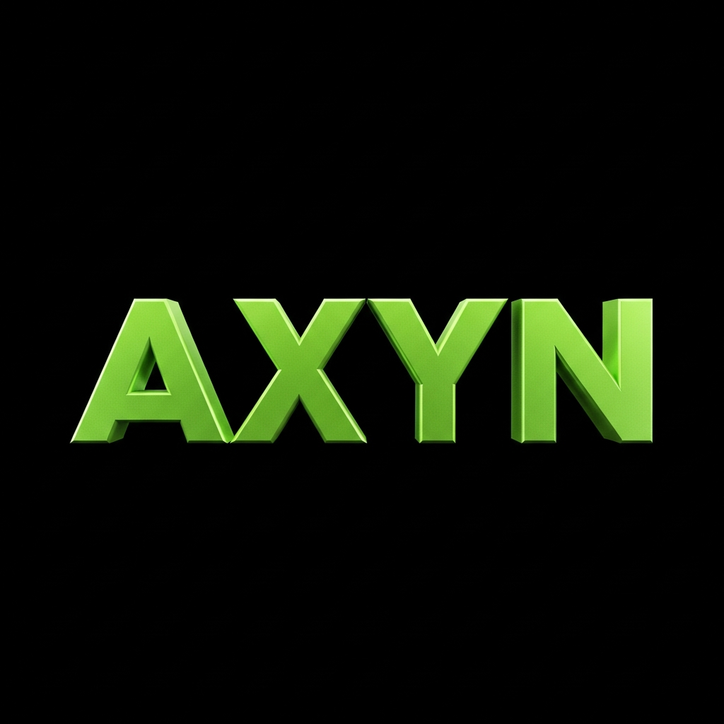 Axyn